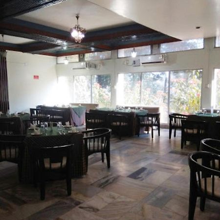 Kohima Hotel Japfu المظهر الخارجي الصورة
