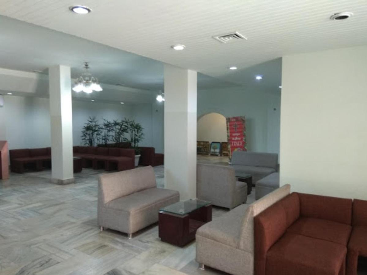 Kohima Hotel Japfu المظهر الخارجي الصورة